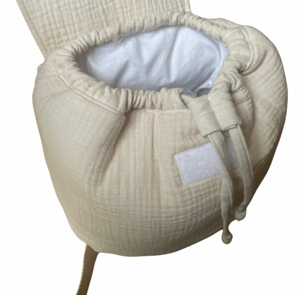 Sac a dos nounours (plusieurs couleurs) – Image 2