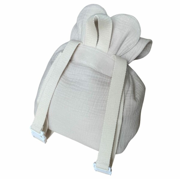Sac a dos nounours (plusieurs couleurs) – Image 3